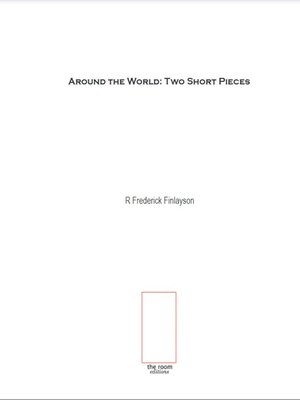cover image of Around the World